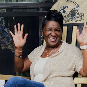 Meet your Posher, Annie